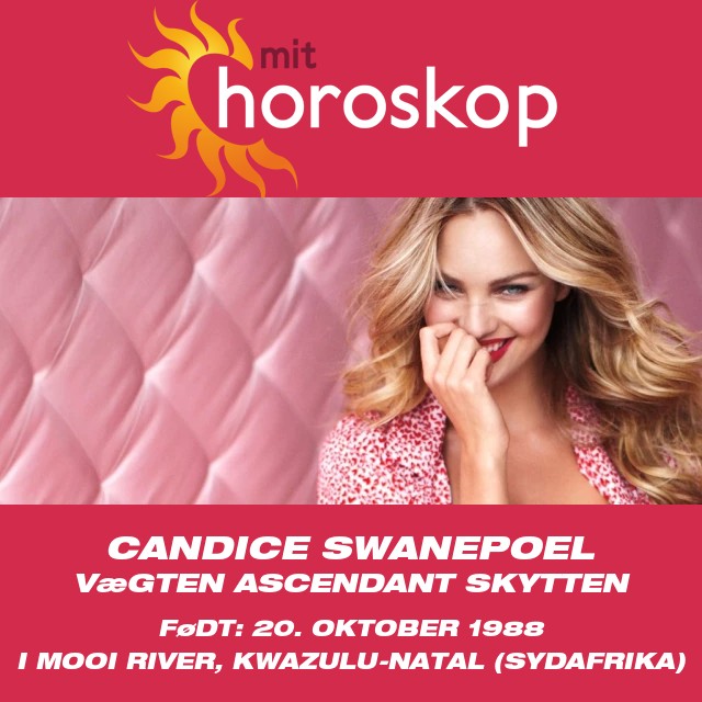 Candice Swanepoel: Den Enigmatiske Vægtmodel og Berømthed