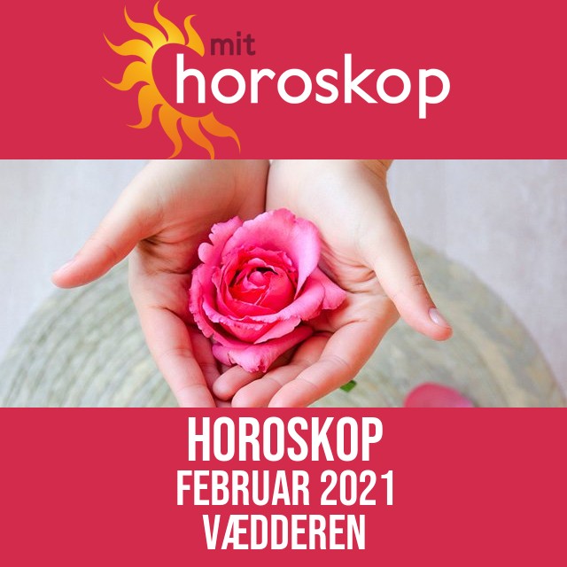 Vædderen: Horoskop Februar 2021