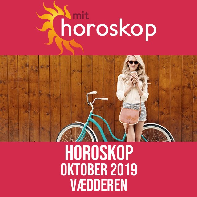 Vædderen: Horoskop Oktober 2019