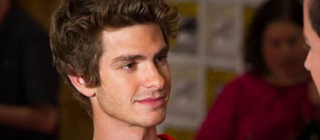 Andrew Garfield