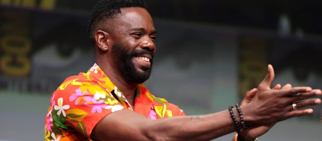 Colman Domingo: Den Dynamiske Skuespiller
