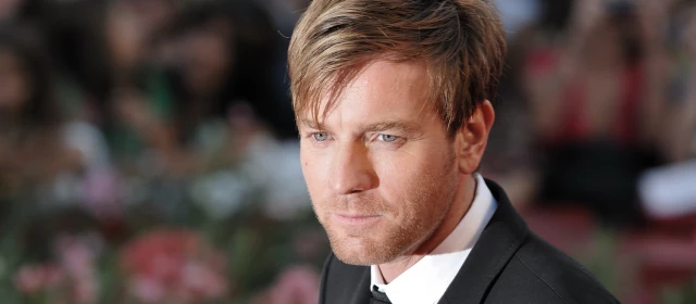 Ewan McGregor