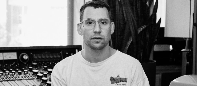 Jack Antonoffs vædder personlighedstræk forklaret