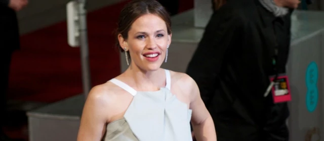 Jennifer Garner: En Inspirerende Vædder Berømthed