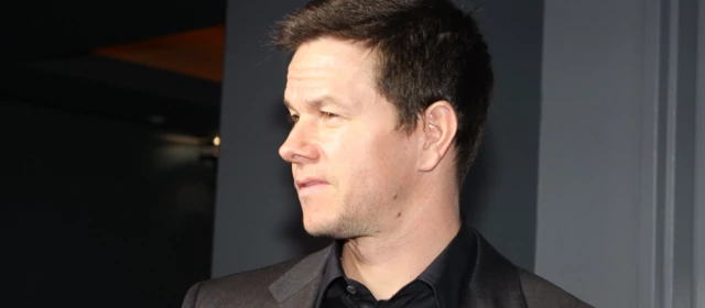 Mark Wahlberg