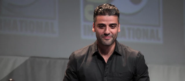 Oscar Isaac