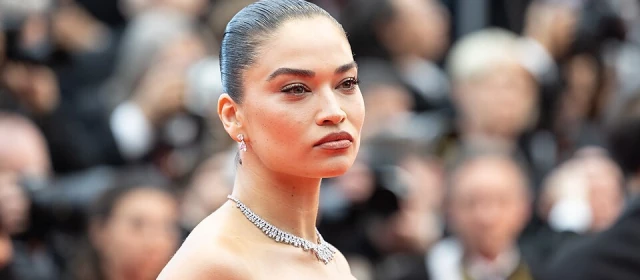 Shanina Shaik: Den Aquaeriske Indflydelse på Hendes Liv