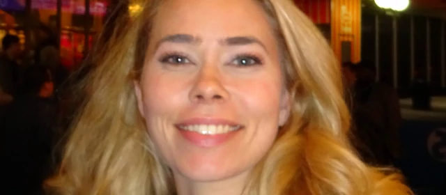Birgitte Hjort Sørensen