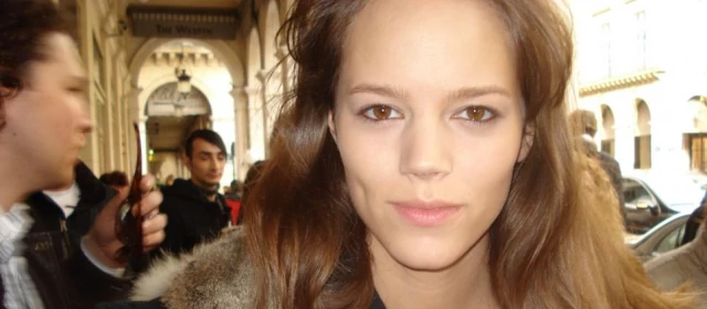 Freja Beha Erichsen