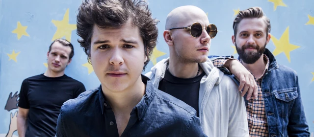 Lukas Forchhammer