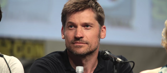Nikolaj Coster-Waldau