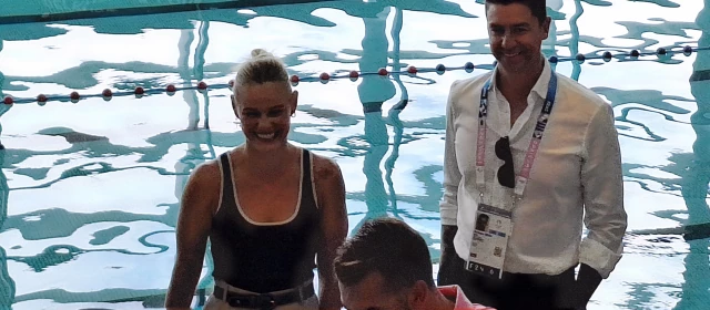 Pernille Blume