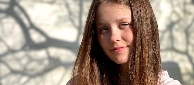 Princess Isabella of Denmark