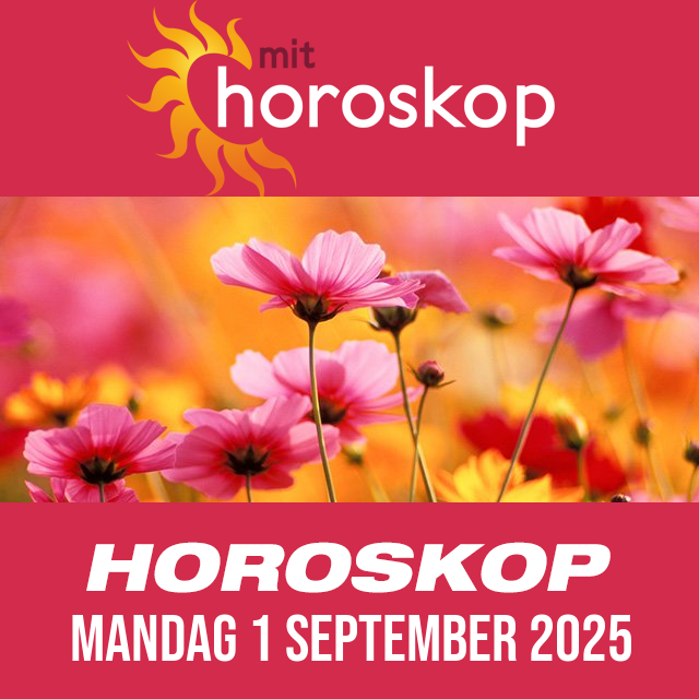 Fiskene: Dit horoskop for dagen efter i morgen