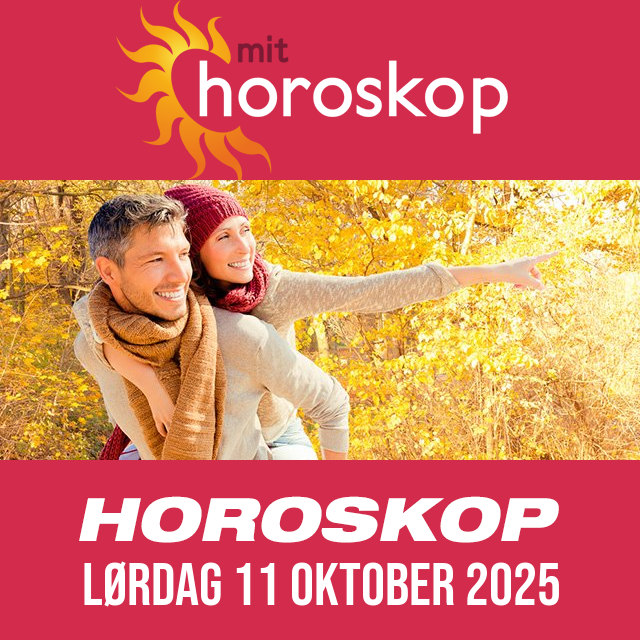 Krebsen: dit horoskop for i morgen