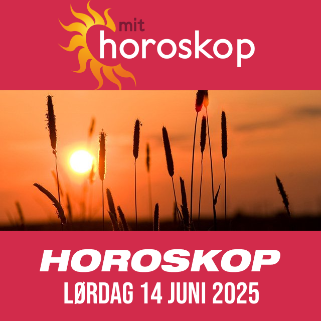 Tyren: din horoskop i dag