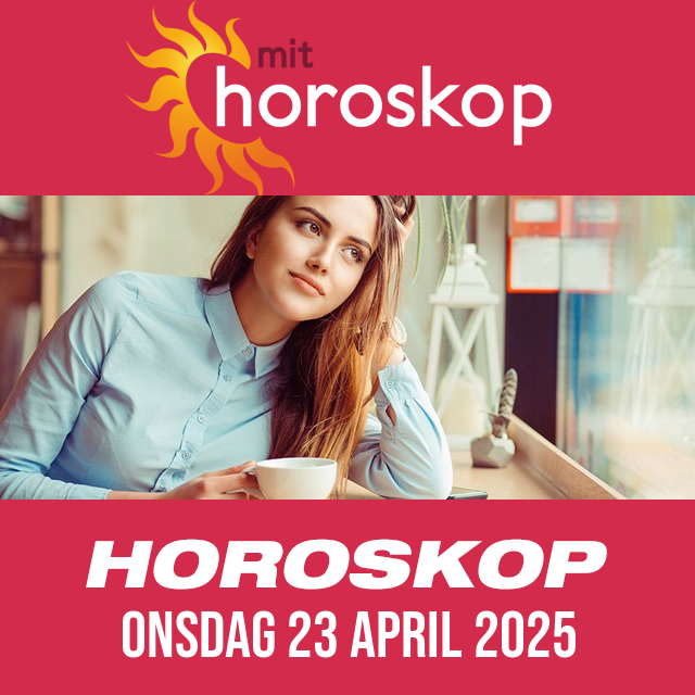 Vandmanden: dit horoskop for i morgen