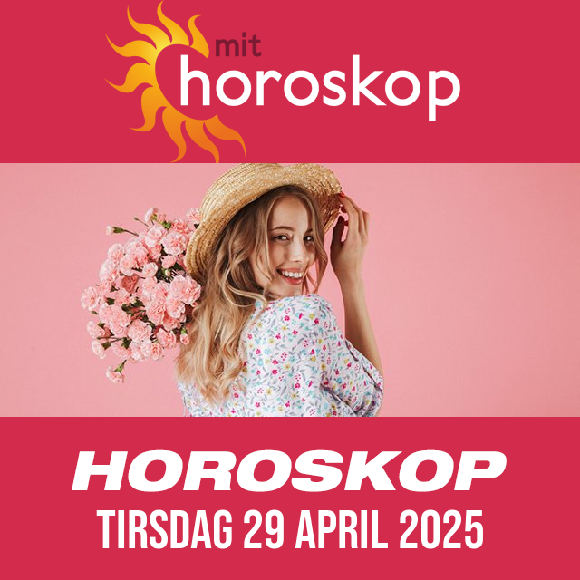 Vædderen: din horoskop i dag