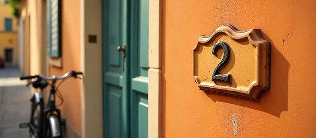 2. hus: Opdag dit forhold til penge og økonomisk tryghed!