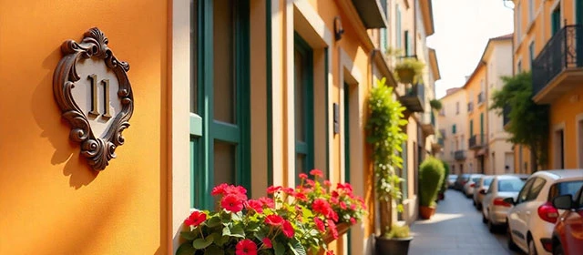 11. hus: Vigtigheden af dine relationer og dine ambitioner!