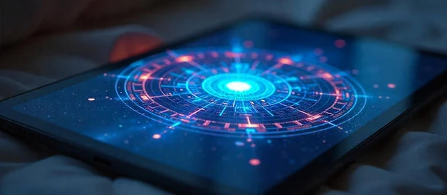 På hvilken måde påvirker din planetariske klynge din måde at vibrere på?