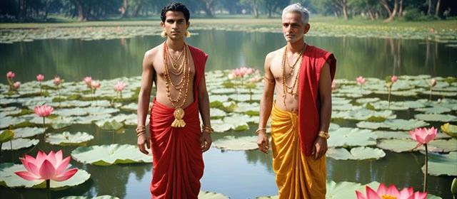 Dit Hindu-tegn: THULA fra 18. oktober til 19. november