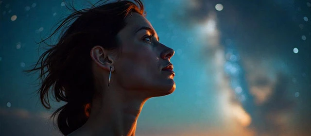 Planetarisk konstellation: disse øjeblikke, hvor lykken eksploderer for dit stjernetegn