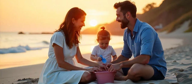 Astrologi og forældreskab: Hvilket tegn er den bedste forælder?