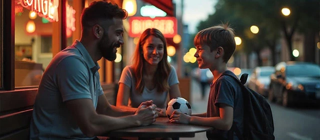 Astrologi og familierelationer: Hvordan forstå dit bånd til dine nærmeste