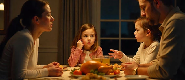 Hvordan kan astrologi hjælpe dig med bedre at håndtere familiære konflikter?