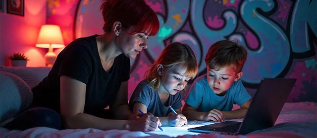 Astrologi og læring: Tilpas uddannelsen til hvert tegn