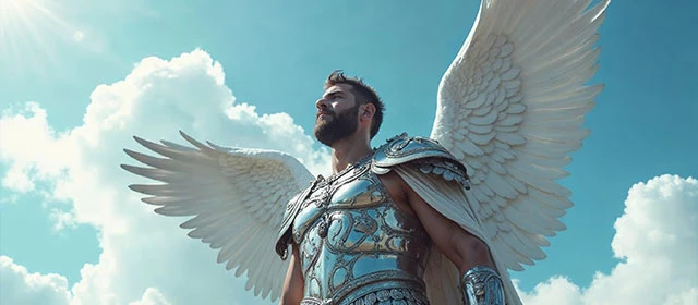 Hvem er Caliel? Opdag indflydelsen fra denne skytsengel.