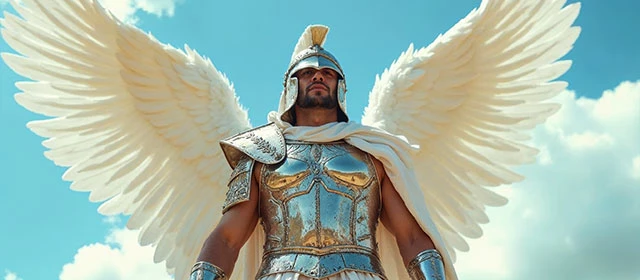 Hvem er Imamiah, din beskyttelsesengel?