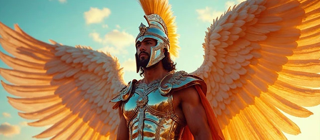 Hvem er Nithaël, din beskyttelsesengel?