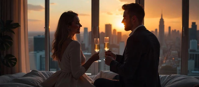 Din Venus: Hvad Venus afslører om din måde at elske og blive elsket på!