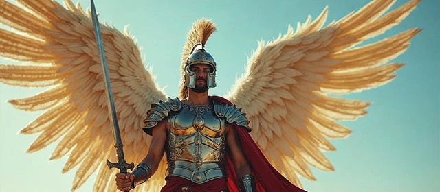 Hvem er ANAUEL, din skytsengel?