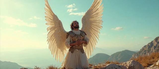 Deres skytsengel hedder SITAEL!