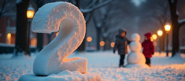 Hvad gemmer tallet 2 egentlig i numerologi?