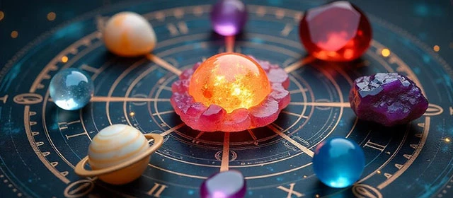 Indflydelsen fra retrograde planeter i astrologi