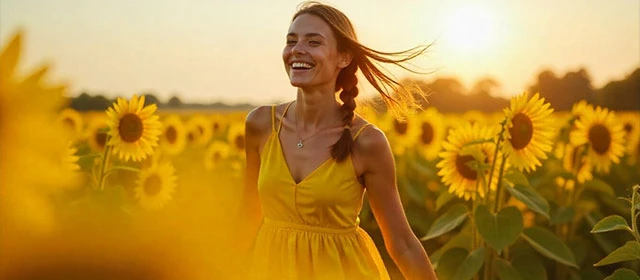 Hvorfor påvirker din måne din personlighed mere end din sol?