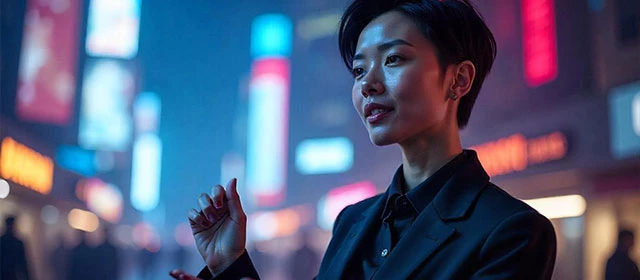 Midten af himlen: Nøglen til din professionelle mission