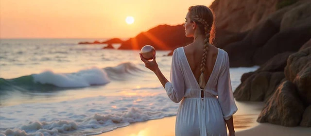 Alt, hvad du behøver at vide om planeten Merkur.