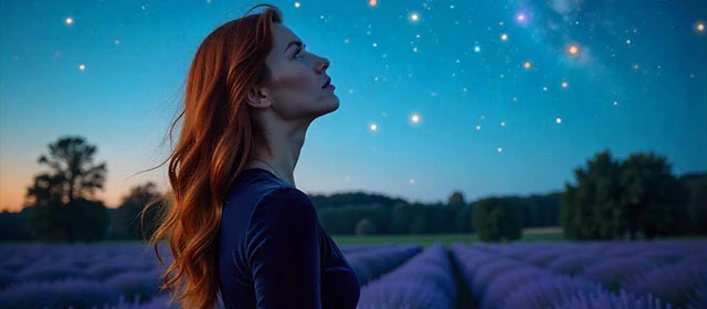 Saturn: Hvad er den karmiske lektion, som du skal lære?