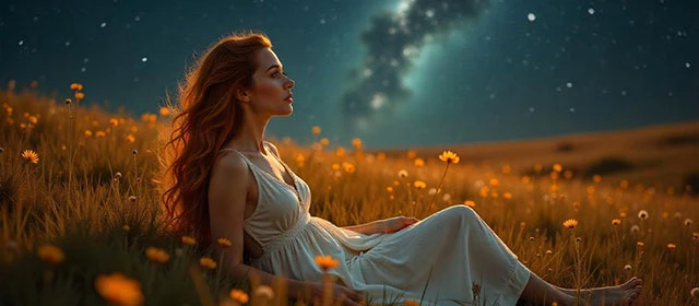 Neptun: Hvad gemmer din fantasi og dine drømme?