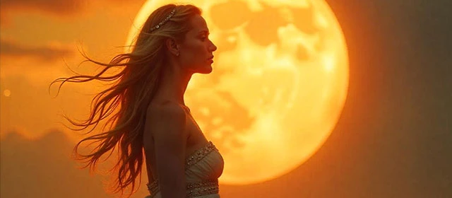 Venus: Hvad er jeres sande værdier i kærlighed og skønhed?