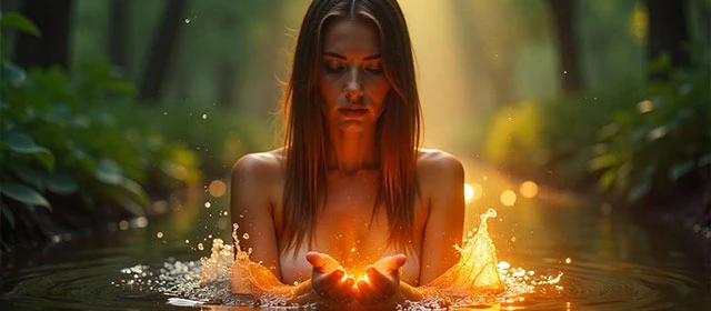 Skorpionen og frustrationerne