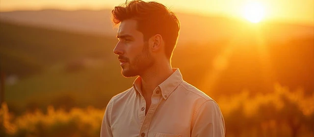 Alt om manden Skytte