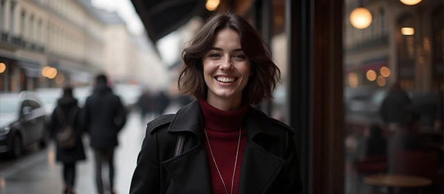 Skorpionen: intens, umulig at indfange! (24. oktober til 22. november)