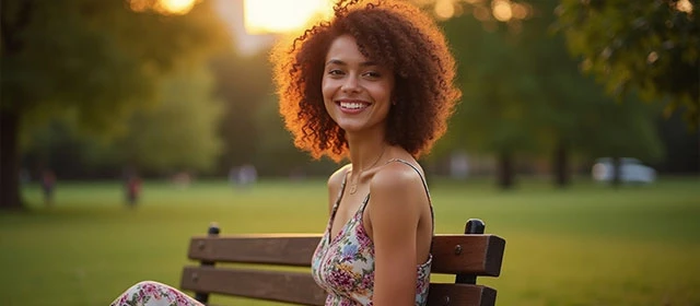 Hesten: Energisk, uafhængig og eventyrlysten.