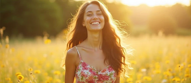 Hunden: loyal, ærlig og beskyttende.